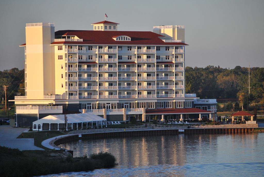 Resort The At Harbor Shores 4*