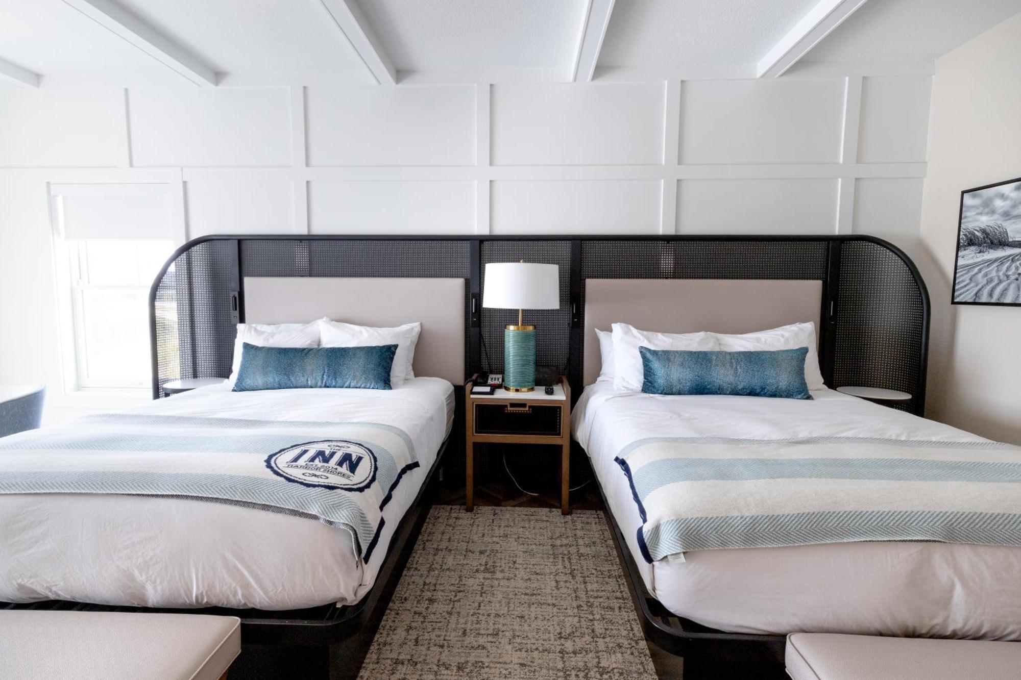 The At Harbor Shores Resort
