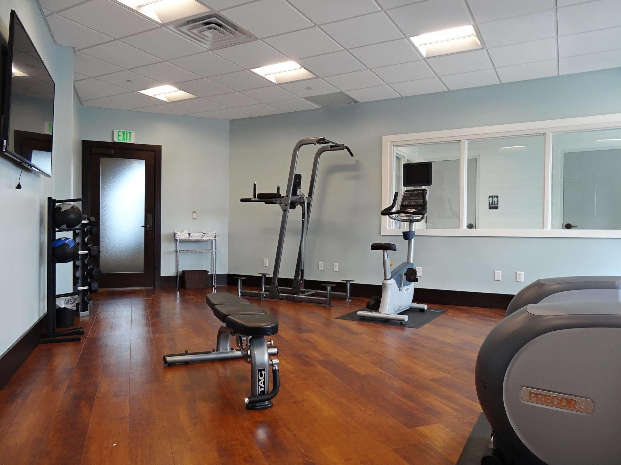 The At Harbor Shores Resort Saint Joseph